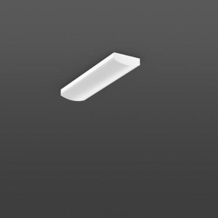 RZB 312624.002.76 Planado C 830 17W 600x160x58 DALI LED wall / ceiling light