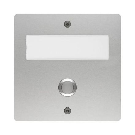 Grothe 43456 ETA radio UP ALU bell plate