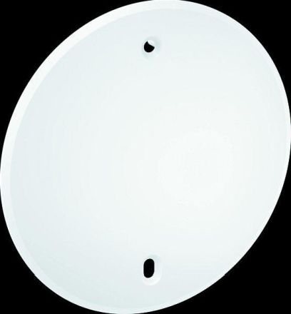 OBO Bettermann 2003748 ZA 60-D pure white RAL9010 universal cover