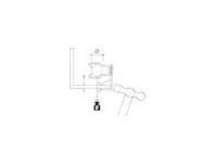 Niedax AH814-JM1825R EKLIPS pipe fastening