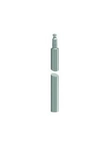 OBO Bettermann 219/20 BP V4A stainless steel 1000mm earth rod, 5000858