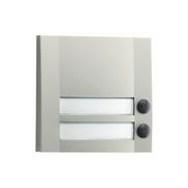 Grothe DOMOLUX DUO 2152 silver matt/black Domolux Duo , 51213