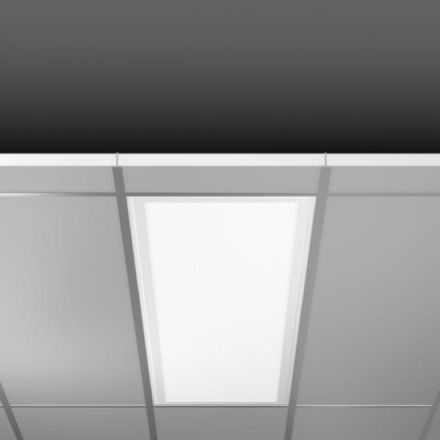 RZB 672375.002 Sidelite ECO 29W 3000K 1245x308x37 8h LED emergency light
