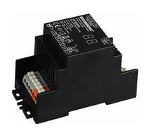 Brumberg 18161000 LED dimmer IP20 4x5A 12-24V DC REG KNX
