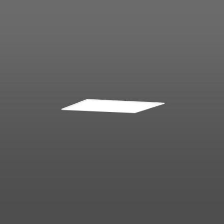 RZB 982508.002 L:303 W:303 H:4 white cover plate