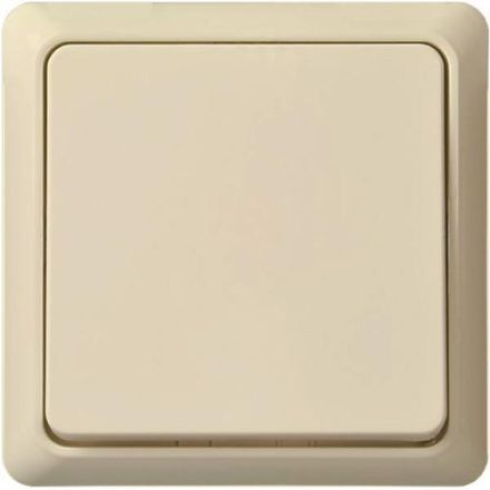 ELSO 241700 UP changeover control switch 10A RENOVATION completely pearl white