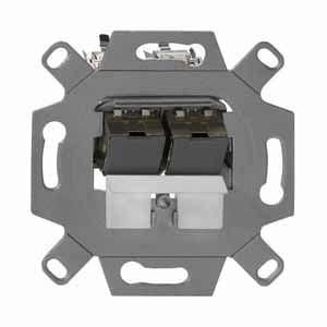 Rutenbeck 139104071 UM-Cat.6A iso 10G-MD 2 Up 0 junction box