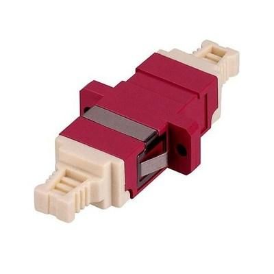 Rutenbeck 228060100 OM4 erika LC-D coupling