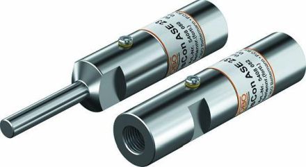 OBO Bettermann 5408082 isCon ASE 23 IN testable for isCon PRO+PRE connection element