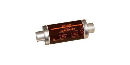 Mersen X1000244A 45DB120V32PD 6/12kV 31.5A 292mm HH partial range fuse link