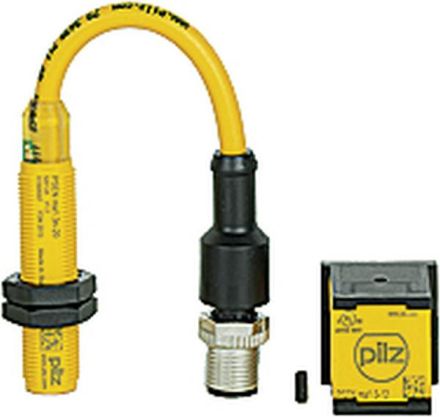 Pilz 506238 PSEN ma1.3n-20/PSEN ma1.3-12/12mm/1unit safety switch