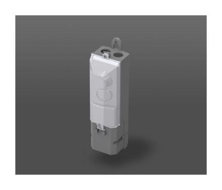 RZB 61199.009 61199009 GREY Cable junction box