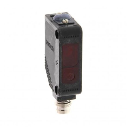 OMRON 323138 E3Z-LL66 OMS photo switch