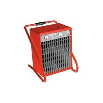 Frico 3091 P153 Tiger 15 KW 400V 0/7.5/15 KW IP44 fan heater