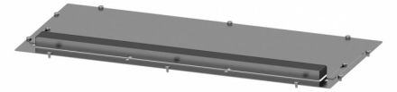 Siemens 8PQ2308-4BA06 SIVACON S4 IP4X 800mmx400mm base plate