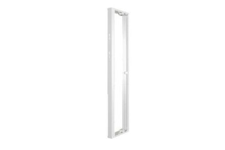 RITTAL 8951020 Disconnector cover VX W125x1800x400mm