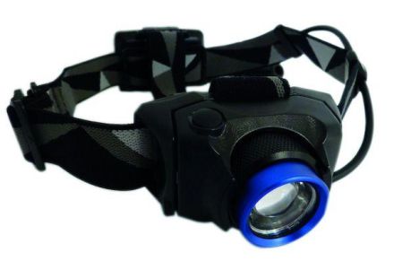 PROTEC.class 05400673 PTL SL 3x1.5V AA LED headlamp