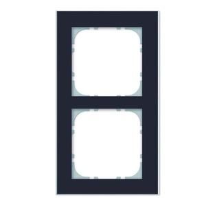 Issendorff 30263 LCN-G55-2B black System55 GT frame