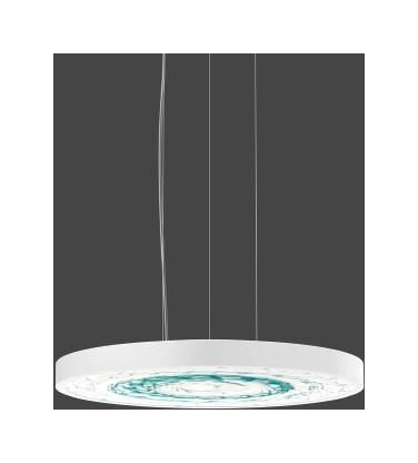RZB 312295.002.2.730 Triona FerroMurano 61/63W 4400/4600lm LED pendant light