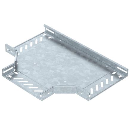 OBO Bettermann 6038012 RT 320 FT for cable tray hor.35x200 T-piece