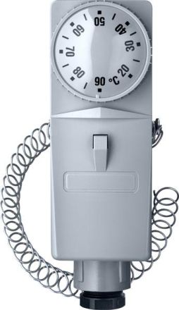 Stiebel Eltron 233711 protective temperature controller STB-FB for underfloor heating