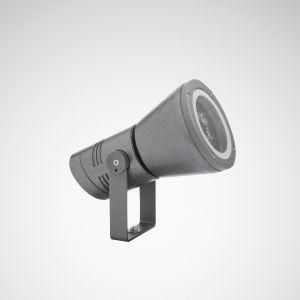 Trilux 6329940 Faciella 15 RE2L/1000-830 1G1 ET LED spotlight, anthracite