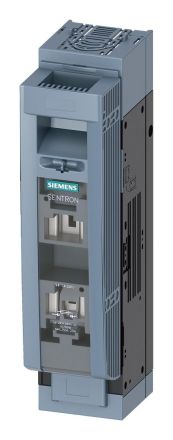 Siemens 3NP1141-1DA10 SENTRON 3NP1 1-pole NH1 250A fuse switch disconnector