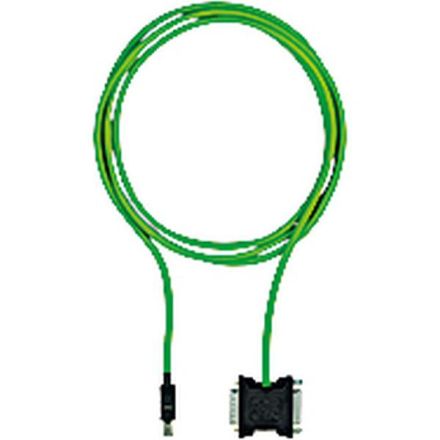 Pilz 772240 MM A MINI-IO CAB16 2.5m connection cable