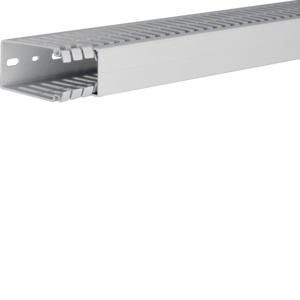 TEHALIT HA780040 wiring duct 80x40 light grey