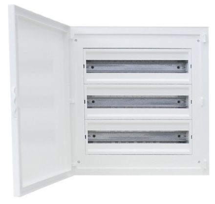 EFAPEL FLUSH MOUNTING PANEL BOARD 60 MODULES (3X20)