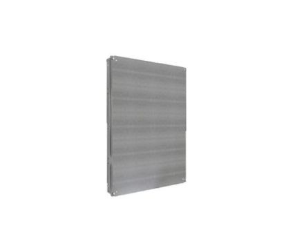 RITTAL 9683680 702x993mm closed for (W: 800mm) partial mounting plate
