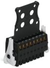 Wago 713-1113/037-9037/034-000 R3.5mm, 26p, 0.08-1.5mm² terminal block