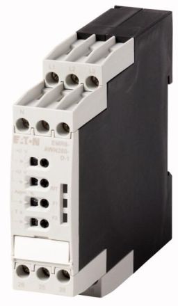 Eaton EMR6-AWN280-D-1 180-280V AC 50/60Hz phase monitor, 184770