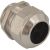 Kaiser Progress MS Multi brass 2x3.5-5mm AGRO cable gland PG9, 1310.09.2.050