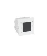 EFAPEL SOUND CONTROL UNIT 12VDC W/FM+BLUETH - 2M BR