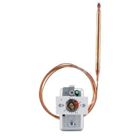 JUMO 60000924 602021/0005-027-000-25-1000-40-10-00-00- Temperature limiter