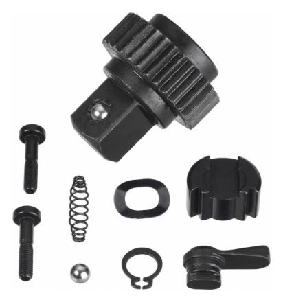 Hazet 6122/9N repair kit