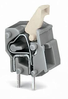 Wago 257-753/999-950 R7.5mm, 1p, 275V terminal block