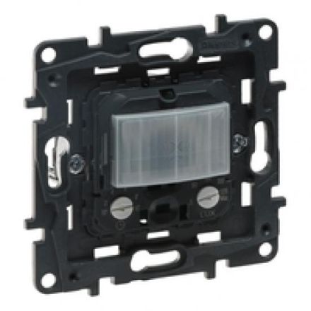 Legrand 864065 insert Niloe Step BWM Standard 3L, (anthracite)