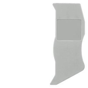 Siemens 8WH9003-0GA00 cover segment DG terminals 4qmm