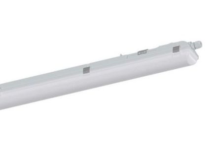 Schuch 167020014 LUXANO 2 37W 6140lm IP65 sym-bs. 4000K LED damp-proof luminaire