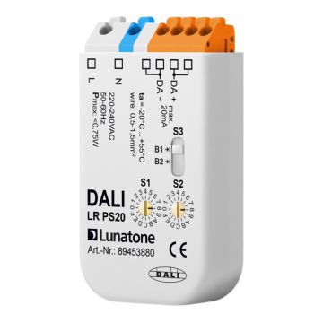LUNATONE 89453880 DALI Power Reduction | Standard