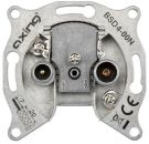 Axing BSD00400N BSD 4-00N antenna sockets