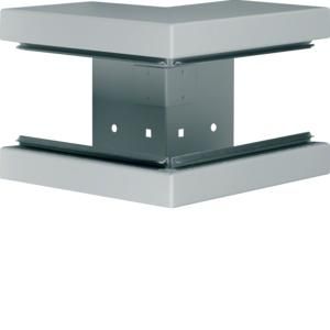 TEHALIT BRS1001303VERZ Outside corner BRS1001303 VERZ Sheet steel galvanized