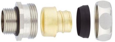 Lapp 55502674 SILVYN US PG 13.5 AS-P hose fitting