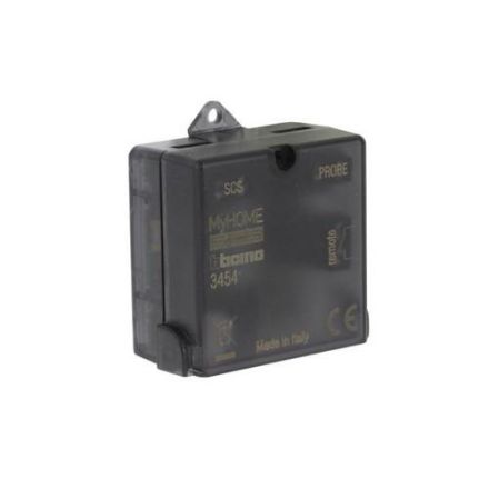 Bticino 3454 My Home external temp. probe interface