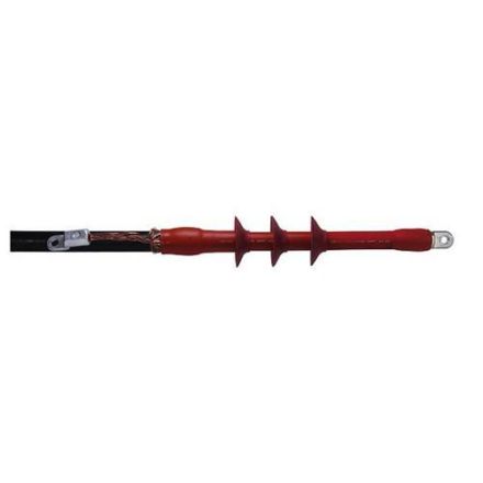 Cellpack 309548 CHESK-F/24kV/95-240/KS outdoor termination