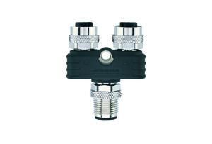 ESCHA 8056694 Y-WASS5-2WAKS5 Y-distributor