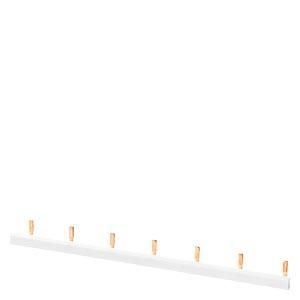 Siemens 5ST3764-1 pin busbar 1-phase 10qmm