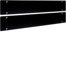 Hager FZ911XS side panel for base IP41 600x100mm